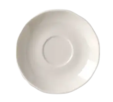 Vertex China CSC-2 Saucer, China