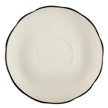 Vertex China CSCB-2 Saucer, China