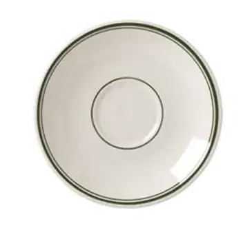 Vertex China DMG-36 Saucer, China