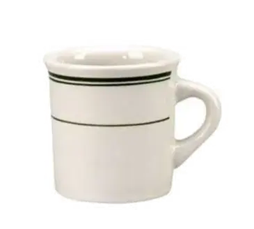 Vertex China DMG-38 Mug, China