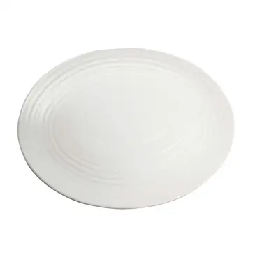 Vertex China E-12-C Platter, China