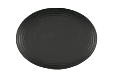 Vertex China E-13-O Platter, China