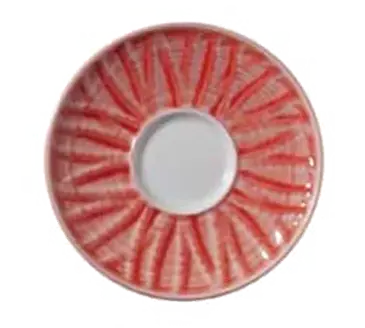 Vertex China GV-36-M Saucer, China