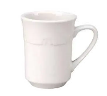 Vertex China KF-17 Mug, China