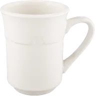 Vertex China KF-17 Mug, China