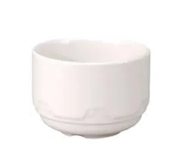 Vertex China KF-4 Bouillon Cups, China