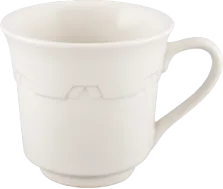 Vertex China KF-CT Cups, China