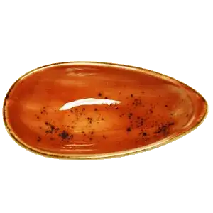 Vertex China LTC-ASD-L Sauce Dish, China