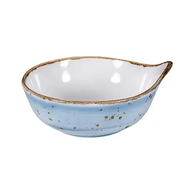 Vertex China LTS-ESD Sauce Dish, China