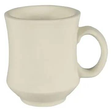 Vertex China NPT-W Mug, China