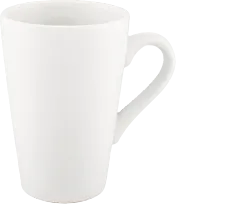 Vertex China NVD-P Mug, China