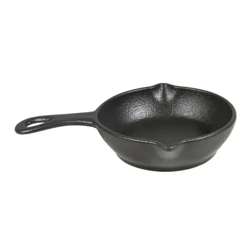 Vertex China OB-SK6 Fry Pan Server, China