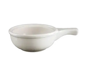 Vertex China OSC-12H-V Soup Bowl Crock, Onion