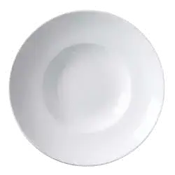 Vertex China RB-23-AH Pasta Bowl