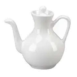 Vertex China RB-CB Oil & Vinegar Cruet Bottle