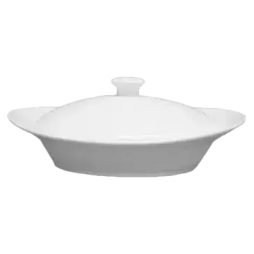 Vertex China RB-OP China, Bowl with Cover