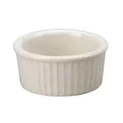 Vertex China RMK-3-V Ramekin / Sauce Cup, China