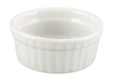 Vertex China RMK-4-P Ramekin / Sauce Cup, China