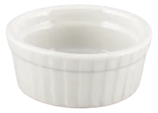 Vertex China RMK-5-P Ramekin / Sauce Cup, China