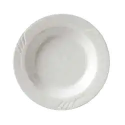 Vertex China SAU-23-G Pasta Bowl