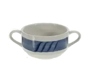 Vertex China SAU-4H-B Bouillon Cups, China