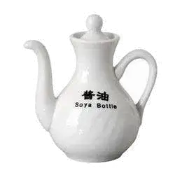 Vertex China SAU-SB Soy Sauce Dispenser