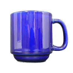 Vertex China SM-CB Mug, China