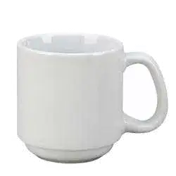 Vertex China SM-P Mug, China