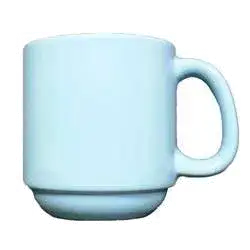 Vertex China SM-SB Mug, China