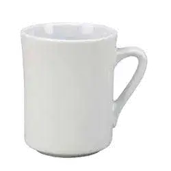 Vertex China VNT-P Mug, China