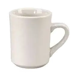 Vertex China VNT-V Mug, China