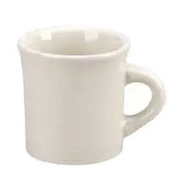 Vertex China VRE-38 Mug, China