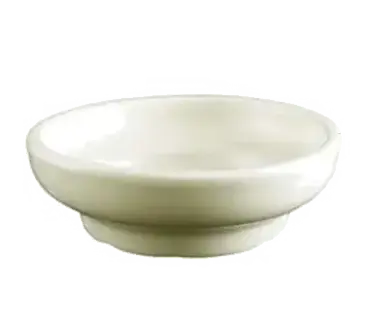 Vertex China VRE-49 Sauce Dish, China