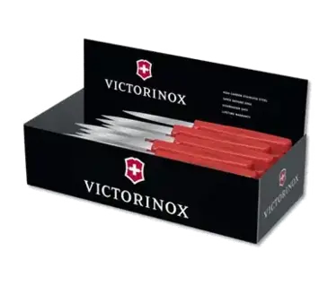 Victorinox Swiss Army 5.0631.S-X3 Knife, Paring