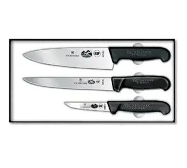 Victorinox Swiss Army 5.1053.3-X3 Knife Set