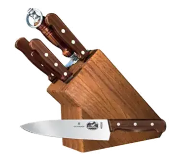Victorinox Swiss Army 5.1190.7-X1 Knife Set