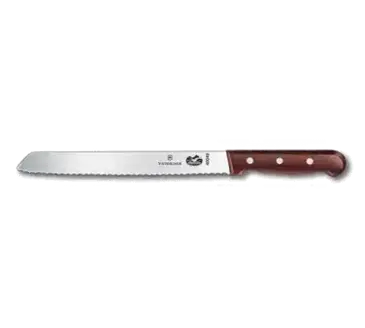 Victorinox Swiss Army 5.1630.21 Knife, Bread / Sandwich