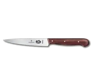 Victorinox Swiss Army 5.2000.12 Knife, Utility