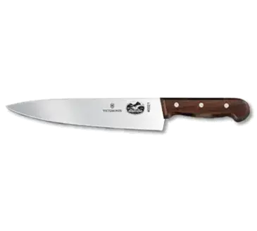 Victorinox Swiss Army 5.2000.25-X2 Knife, Chef