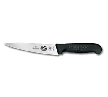 Victorinox Swiss Army 5.2003.15-X8 Knife, Chef