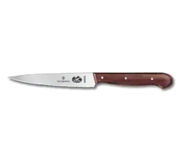 Victorinox Swiss Army 5.2030.12 Knife, Utility