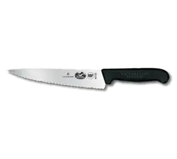 Victorinox Swiss Army 5.2033.19-X1 Knife, Chef