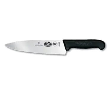 Victorinox Swiss Army 5.2063.20 Knife, Chef