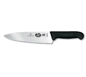 Victorinox Swiss Army 5.2063.20-X4 Knife, Chef