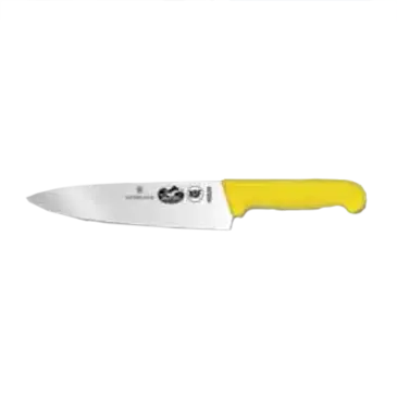 Victorinox Swiss Army 5.2068.20 Knife, Chef