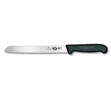 Victorinox Swiss Army 5.2533.21 Knife, Bread / Sandwich