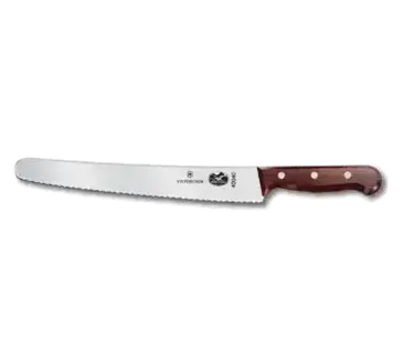 Victorinox Swiss Army 5.2930.26 Knife, Bread / Sandwich