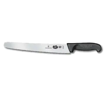 Victorinox Swiss Army 5.2933.26 Knife, Bread / Sandwich