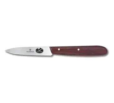 Victorinox Swiss Army 5.3000-X1 Knife, Paring