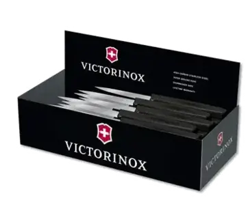 Victorinox Swiss Army 5.3003.S-X2 Knife, Paring